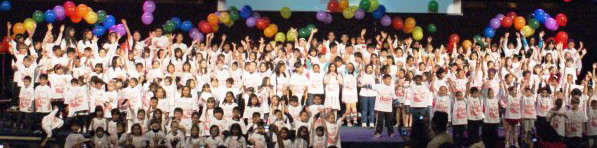 MFMII 2010 Showcase